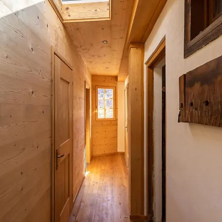 Rifugio Uschione Guest House Chiavenna Exterior photo