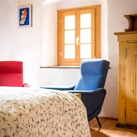 Rifugio Uschione Guest House Chiavenna Exterior photo