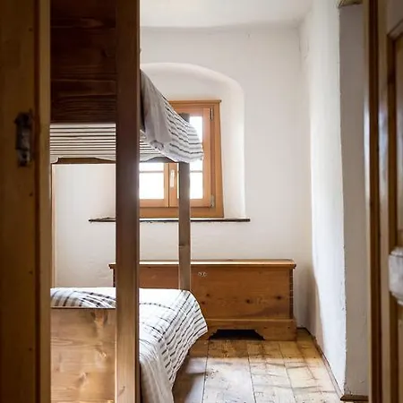 Rifugio Uschione Guest House Chiavenna Exterior photo