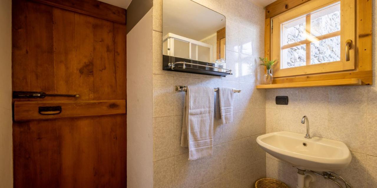 Rifugio Uschione Country house Chiavenna