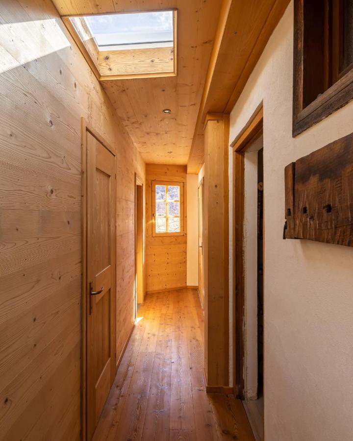 Country house Rifugio Uschione