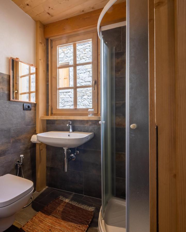 Country house Rifugio Uschione Chiavenna
