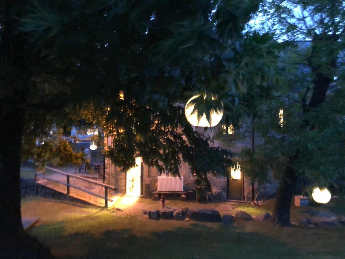 Rifugio Uschione Country house Chiavenna