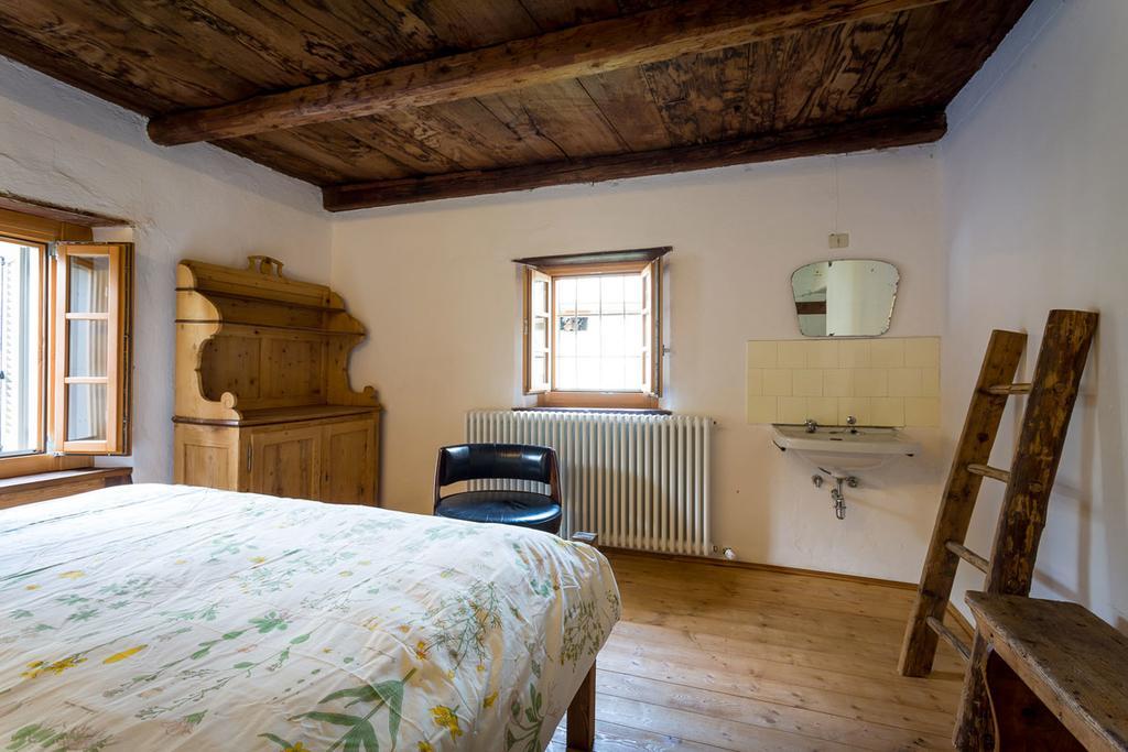 Country house Rifugio Uschione *