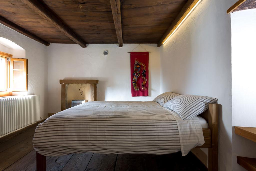 Country house Rifugio Uschione Chiavenna