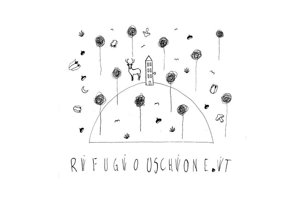 Rifugio Uschione Country house