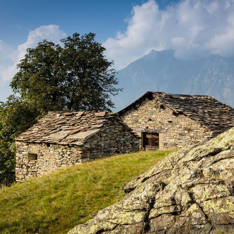 Rifugio Uschione *