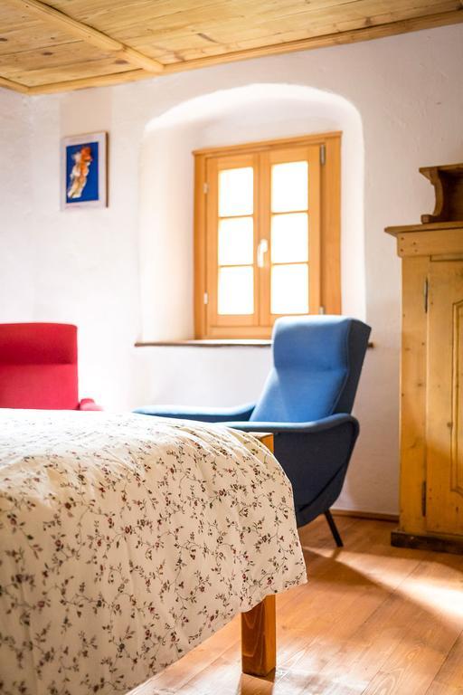 Country house Rifugio Uschione