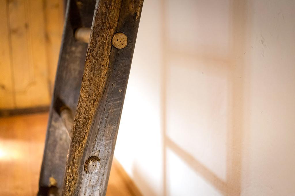 Country house Rifugio Uschione